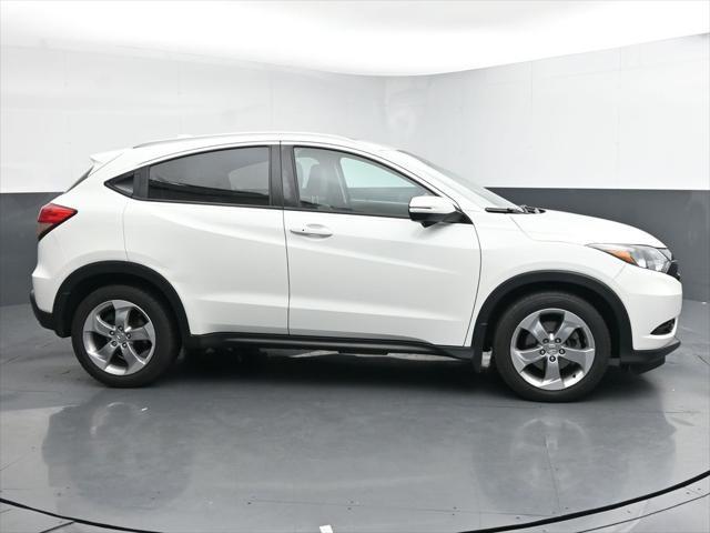 used 2017 Honda HR-V car, priced at $15,102