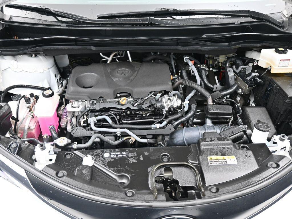 used 2022 Toyota Sienna car, priced at $37,912