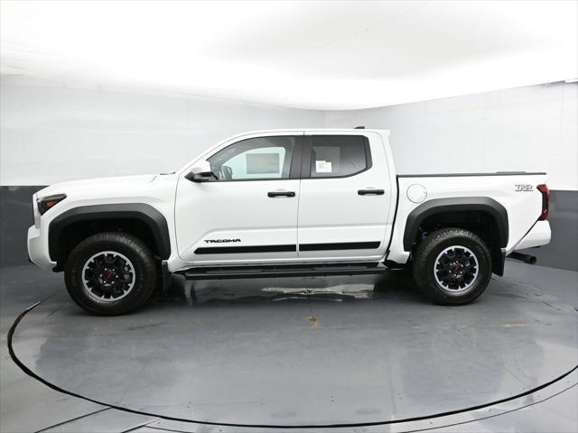 new 2025 Toyota Tacoma car, priced at $45,249