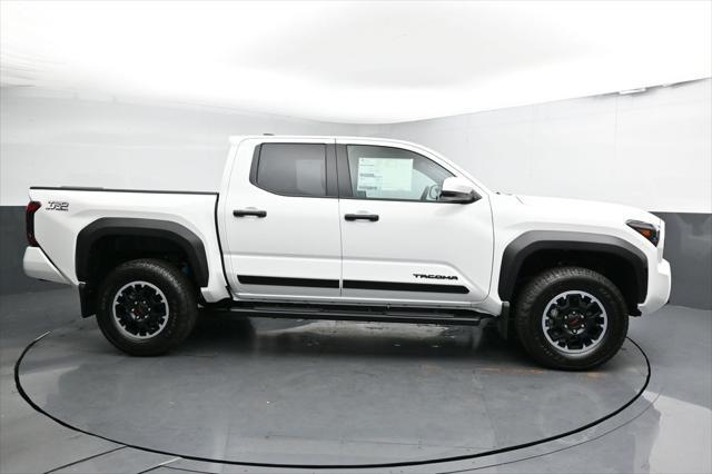 new 2025 Toyota Tacoma car, priced at $45,249