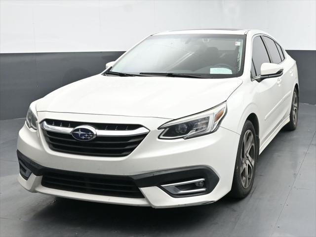 used 2020 Subaru Legacy car, priced at $21,948