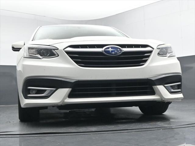 used 2020 Subaru Legacy car, priced at $21,948