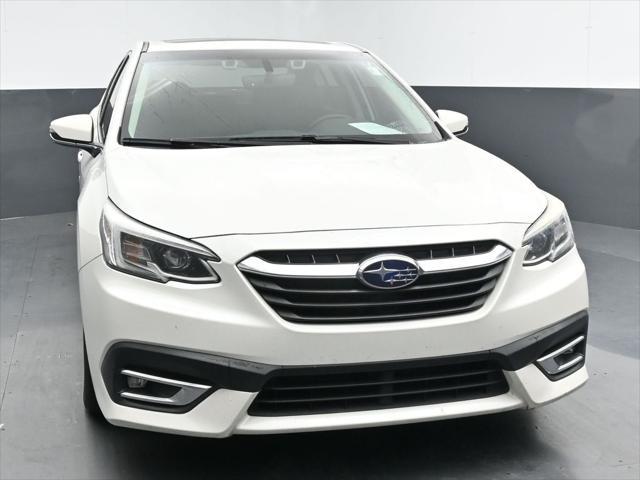 used 2020 Subaru Legacy car, priced at $21,948