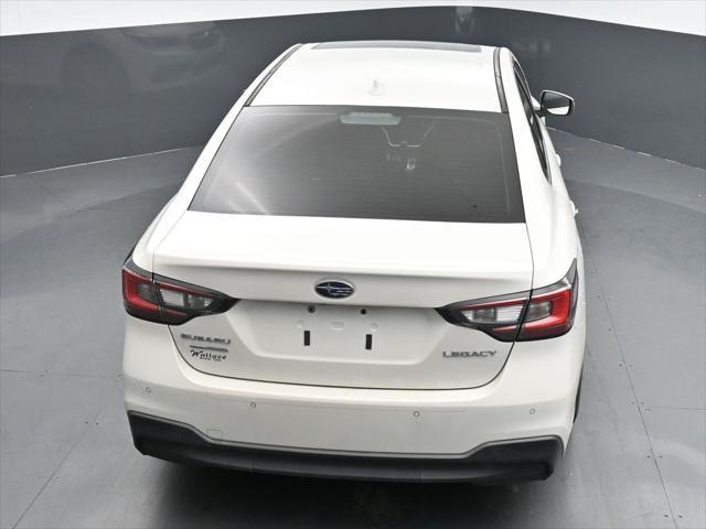 used 2020 Subaru Legacy car, priced at $21,948