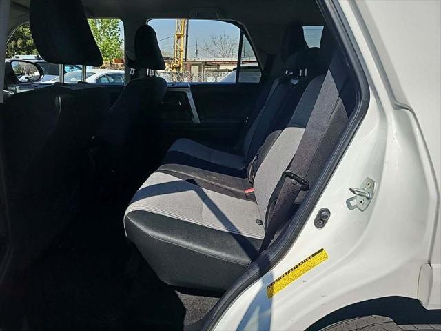 used 2020 Toyota 4Runner car, priced at $37,407