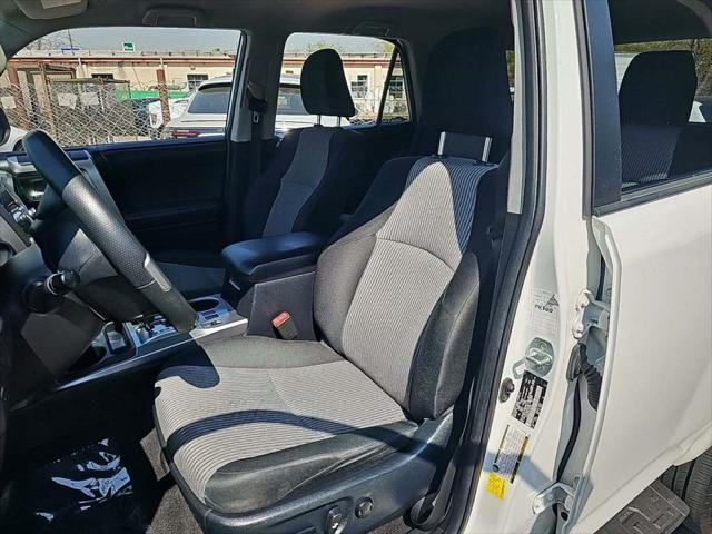 used 2020 Toyota 4Runner car, priced at $37,407