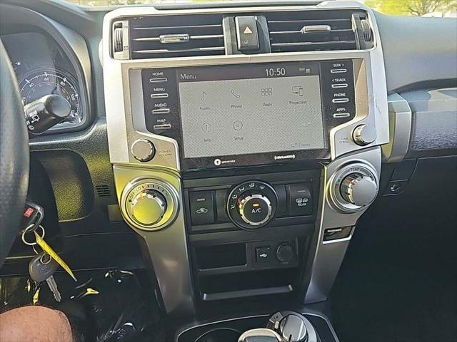 used 2020 Toyota 4Runner car, priced at $37,407