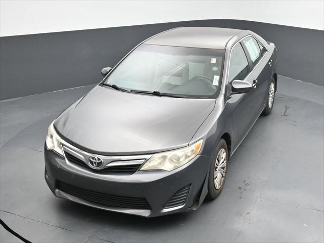 used 2013 Toyota Camry car, priced at $8,932