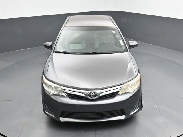 used 2013 Toyota Camry car, priced at $8,932