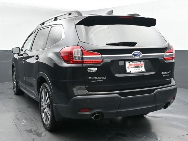 used 2021 Subaru Ascent car, priced at $30,309