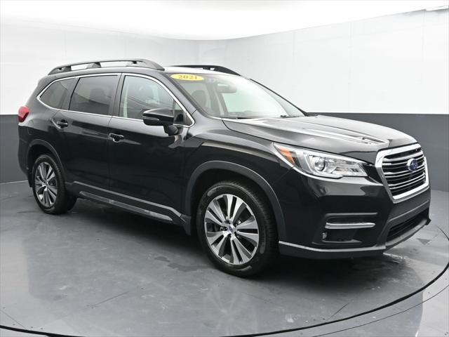 used 2021 Subaru Ascent car, priced at $30,309