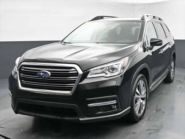 used 2021 Subaru Ascent car, priced at $30,309