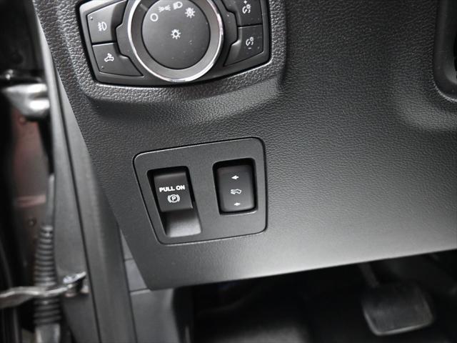used 2020 Ford F-150 car, priced at $34,272