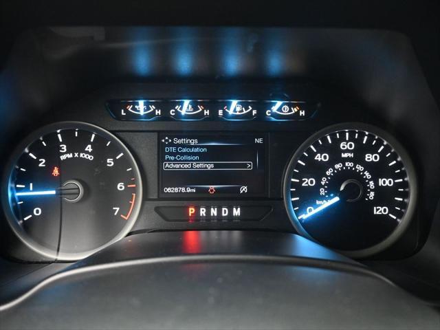 used 2020 Ford F-150 car, priced at $34,272