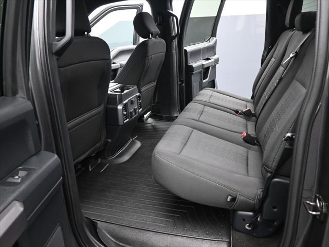 used 2020 Ford F-150 car, priced at $34,272