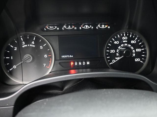 used 2020 Ford F-150 car, priced at $34,272