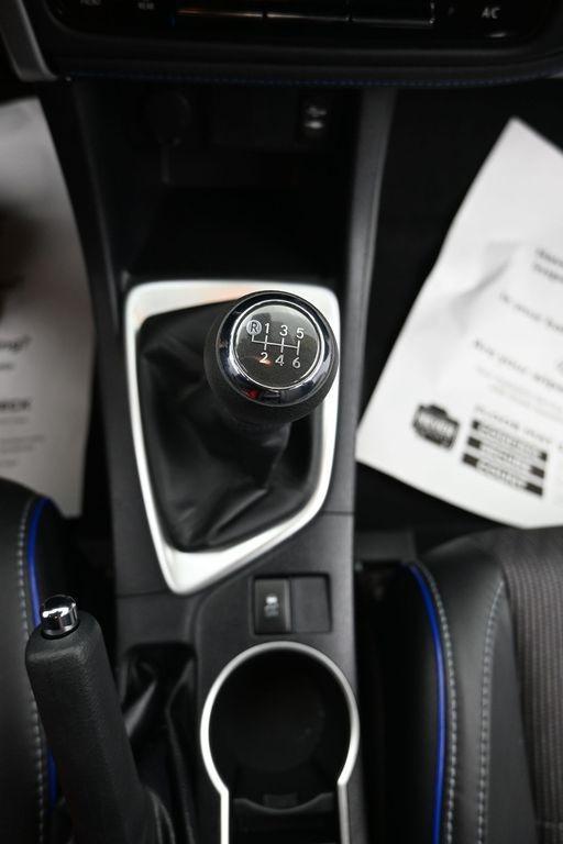 used 2017 Toyota Corolla car, priced at $20,725