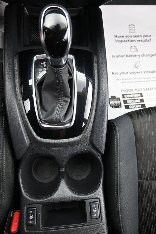 used 2019 Nissan Rogue car, priced at $18,406