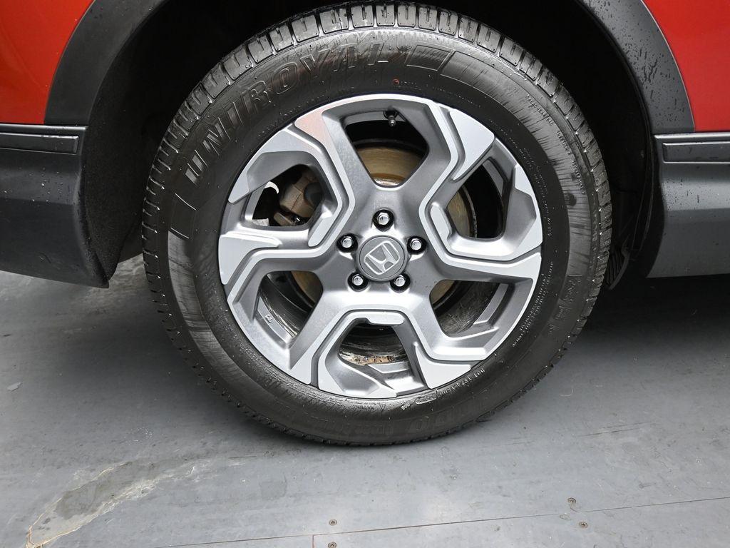used 2018 Honda CR-V car, priced at $19,217