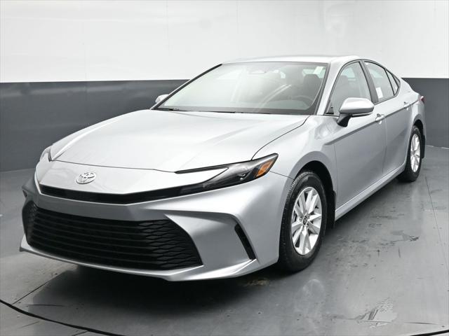 new 2025 Toyota Camry car, priced at $28,291