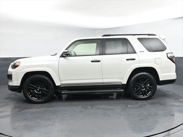 used 2021 Toyota 4Runner car, priced at $39,998