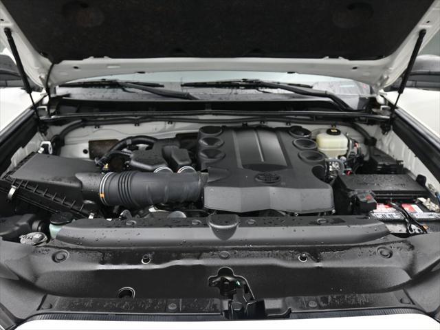 used 2021 Toyota 4Runner car, priced at $39,998