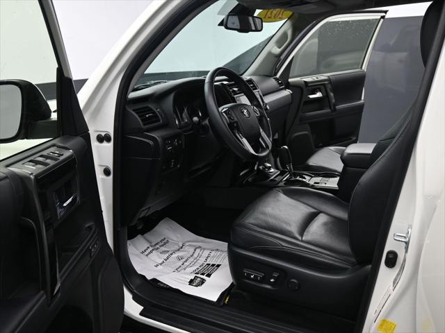 used 2021 Toyota 4Runner car, priced at $39,998
