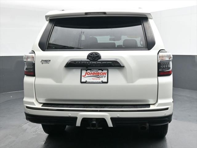used 2021 Toyota 4Runner car, priced at $39,998