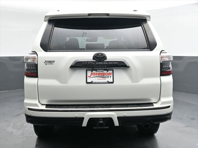 used 2021 Toyota 4Runner car, priced at $39,998