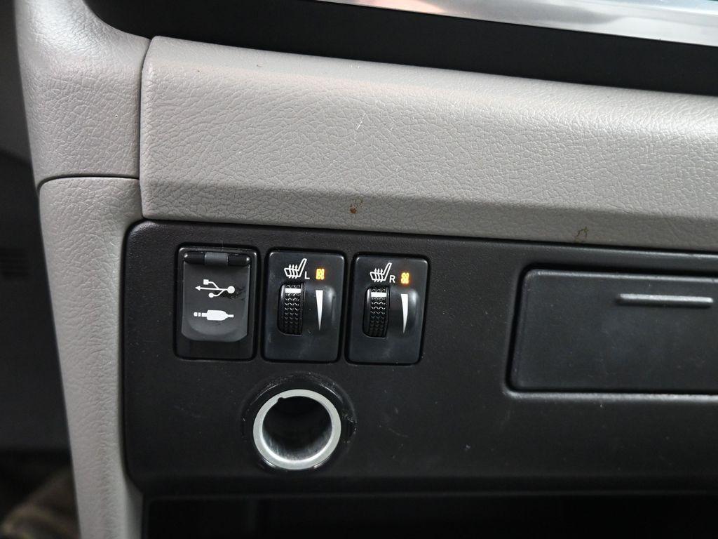 used 2016 Toyota Sienna car, priced at $14,734