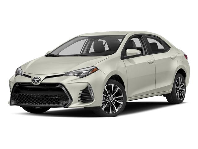used 2017 Toyota Corolla car, priced at $18,700