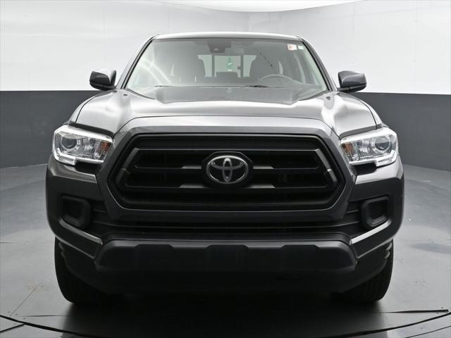 used 2022 Toyota Tacoma car, priced at $36,150