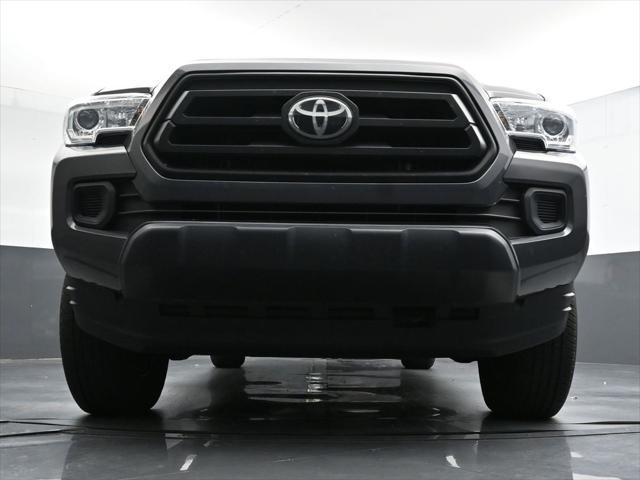 used 2022 Toyota Tacoma car, priced at $36,150