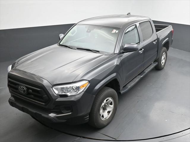 used 2022 Toyota Tacoma car, priced at $36,150