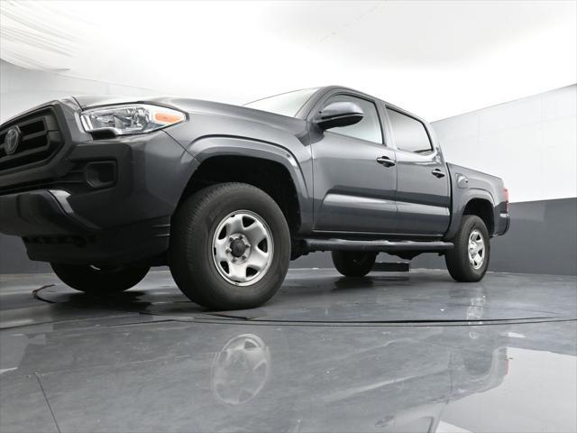 used 2022 Toyota Tacoma car, priced at $36,150