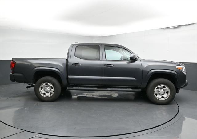 used 2022 Toyota Tacoma car, priced at $36,150