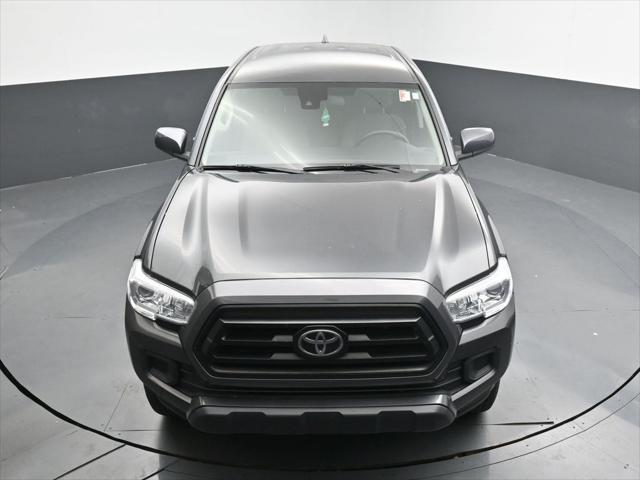 used 2022 Toyota Tacoma car, priced at $36,150