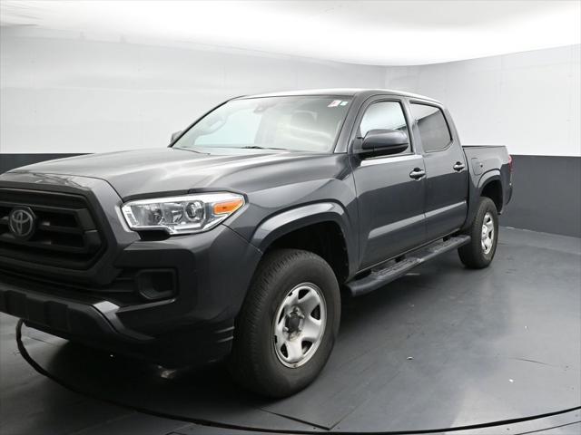 used 2022 Toyota Tacoma car, priced at $36,150