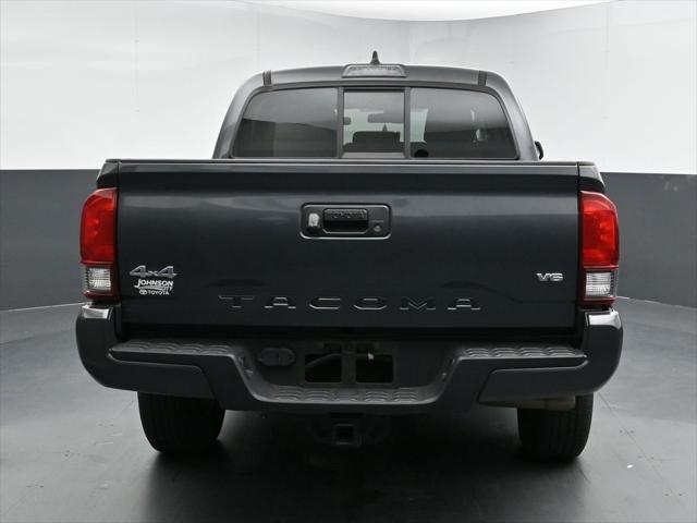 used 2022 Toyota Tacoma car, priced at $36,150