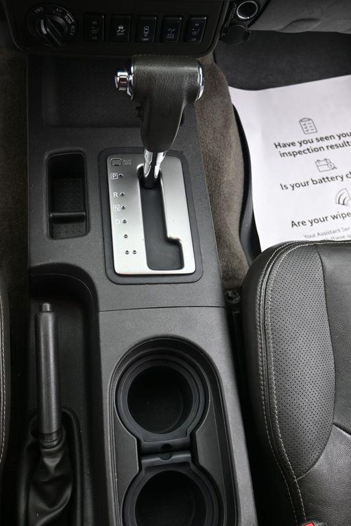 used 2016 Nissan Frontier car, priced at $17,271
