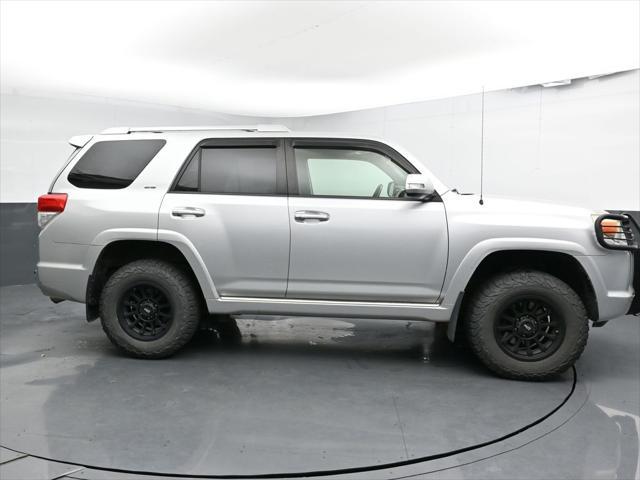 used 2012 Toyota 4Runner car, priced at $18,865