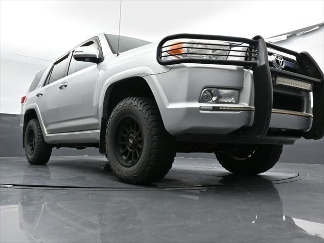 used 2012 Toyota 4Runner car, priced at $18,865