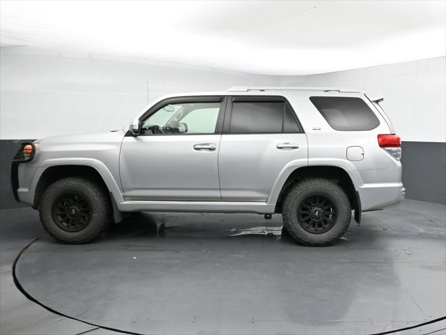 used 2012 Toyota 4Runner car, priced at $18,865