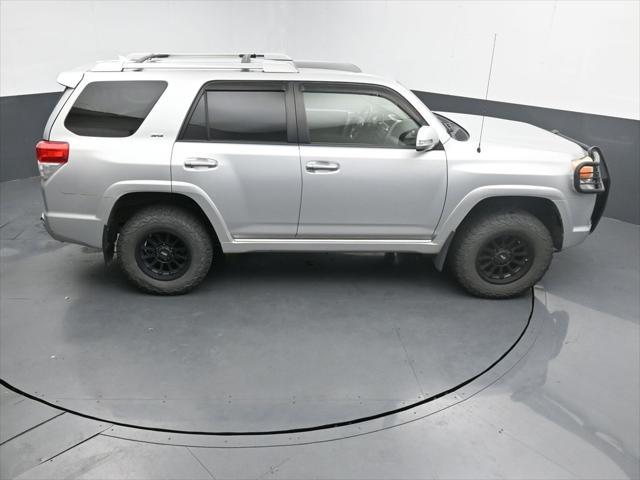 used 2012 Toyota 4Runner car, priced at $18,865
