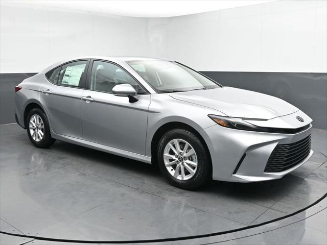 new 2025 Toyota Camry car, priced at $29,579