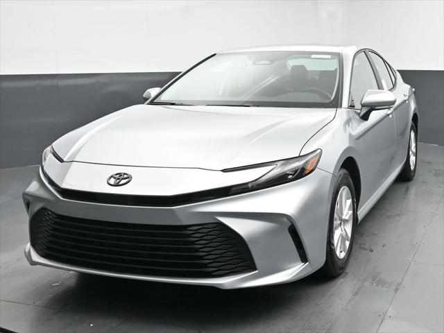 new 2025 Toyota Camry car, priced at $29,579