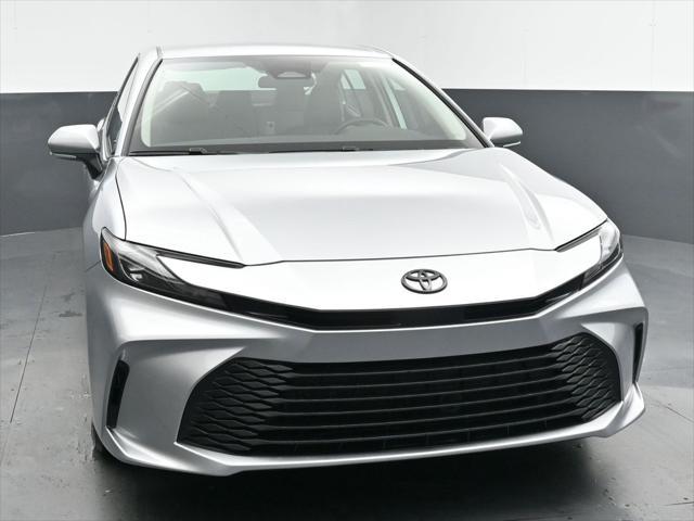 new 2025 Toyota Camry car, priced at $29,579