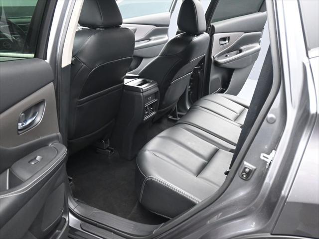 used 2023 Nissan Murano car, priced at $24,386