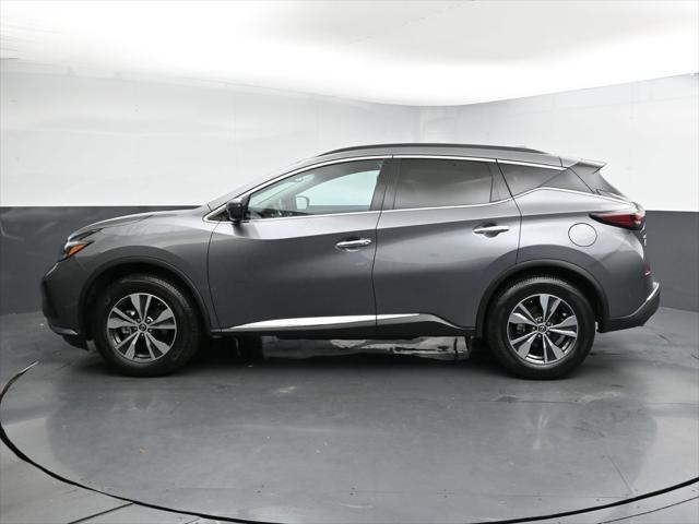 used 2023 Nissan Murano car, priced at $24,386