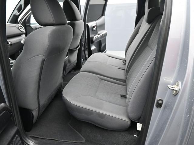 used 2019 Toyota Tacoma car, priced at $29,358